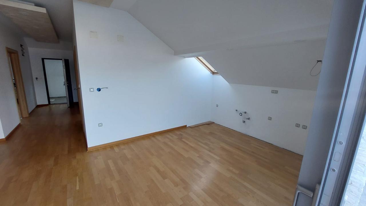 Image of Apartment - 2 Bedrooms - 2 Bathrooms for Sale in Budva-Budva-Montenegro, Image 2